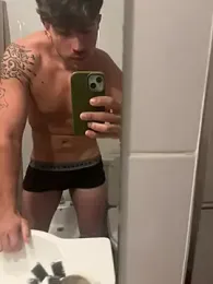 ArgentiiinoBoy webcam model stream image