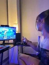 Your_Paris webcam model stream image