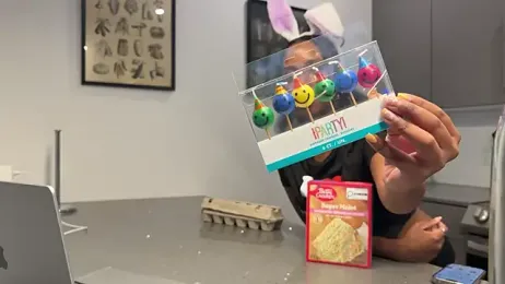 Your_Paris webcam model stream image