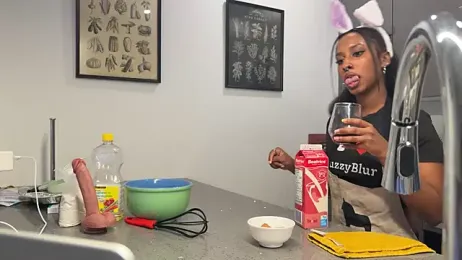 Your_Paris webcam model stream image