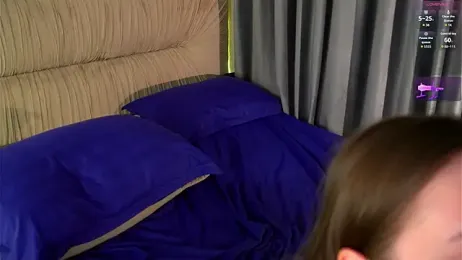 AftonChappel webcam model stream image