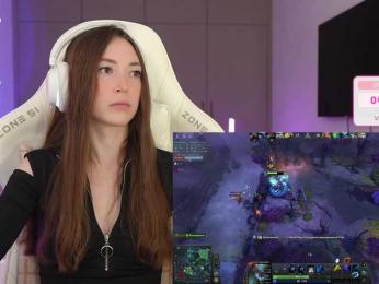 lollipop-o webcam model stream image
