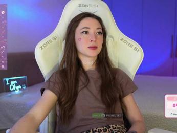 lollipop-o webcam bongacams model stream image