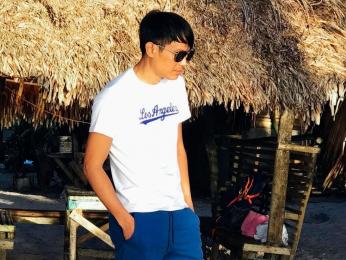 MarkSebastian webcam model stream image