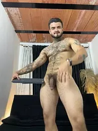 Benjii_Carter1 webcam model stream image