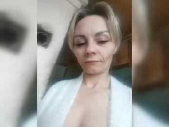 Evangelina2909rus webcam model stream image