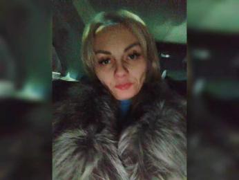 Evangelina2909rus webcam model stream image