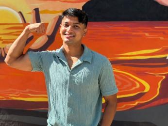 AlbertGuedez webcam model stream image