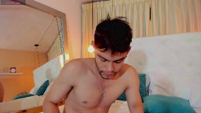 Lycan____ webcam model stream image
