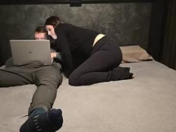 cumhavefunwithusxx webcam model stream image