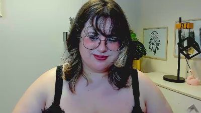 OpheliaLush webcam model stream image