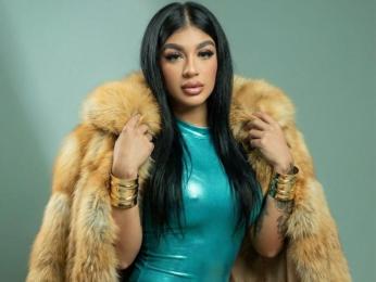 DonnaTaylor webcam model stream image