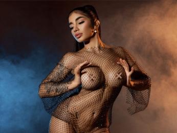 DonnaTaylor webcam livejasmin model stream image