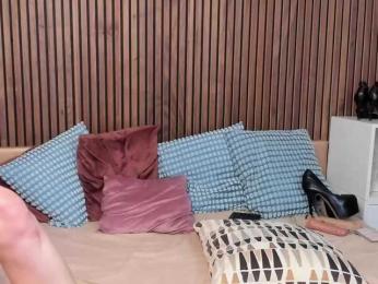 LexyLuv webcam model stream image