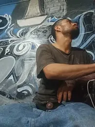 vergueo3 webcam model stream image