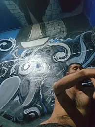 vergueo3 webcam model stream image