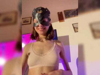 squirtproo webcam model stream image