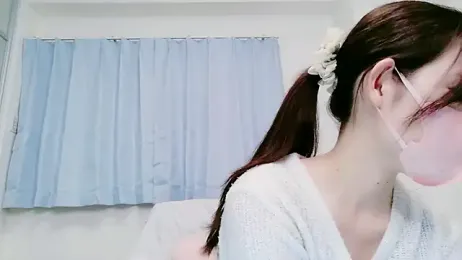 NANA_7 webcam stripchat model stream image