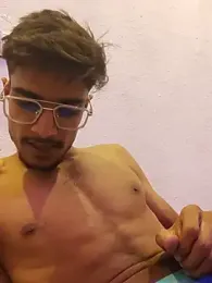 kaushikhotty webcam model stream image