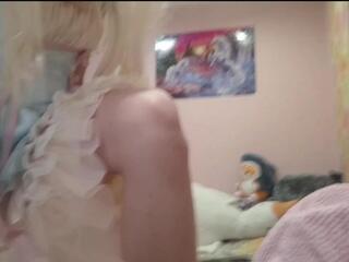 Meda Langland webcam model stream image