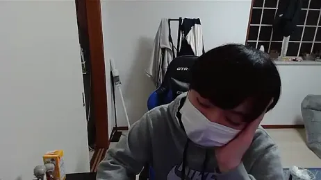 pychan webcam model stream image
