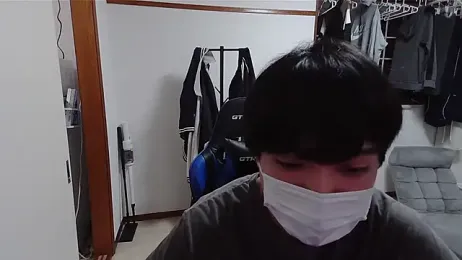 pychan webcam model stream image