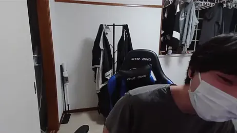 pychan webcam model stream image