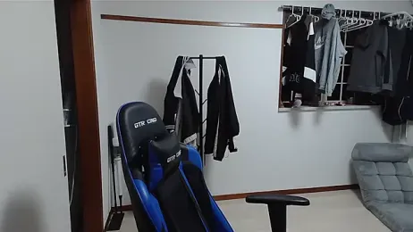 pychan webcam model stream image