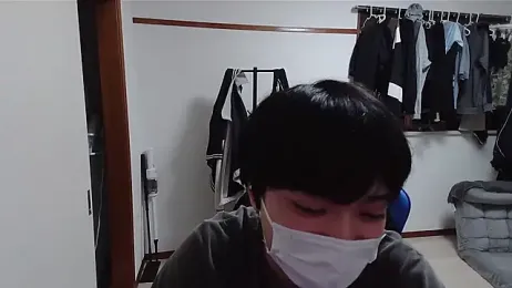 pychan webcam model stream image