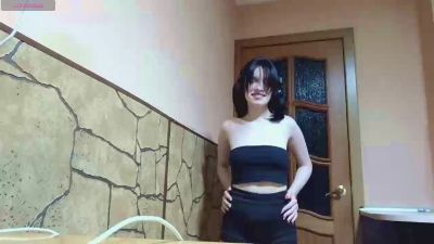 VannessaMuell webcam model stream image