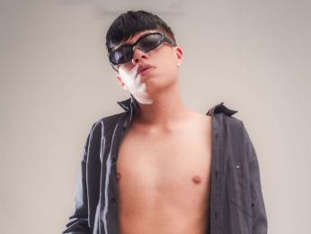 CamiloFlixe webcam model stream image