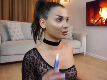 Chloenyx webcam bongacams model stream image