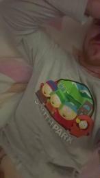 Fran_peli webcam cam4 model stream image