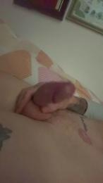 Fran_peli webcam model stream image