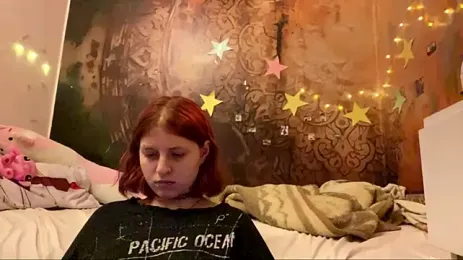 hypercutee webcam model stream image
