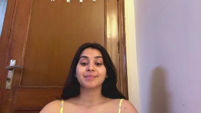 BrendaMedrano webcam model stream image