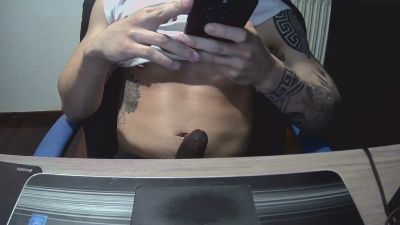 alejoduarte55 webcam cam4 model stream image