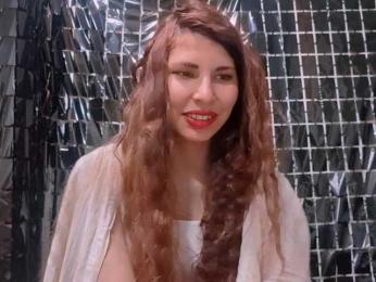 EndaSolverud webcam model stream image