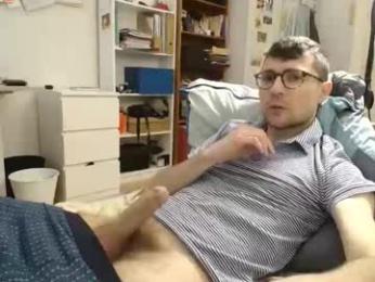 dantheman233 webcam model stream image
