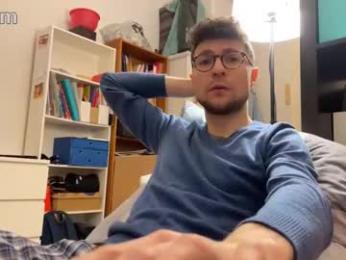 dantheman233 webcam chaturbate model stream image