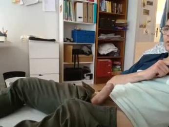 dantheman233 webcam model stream image