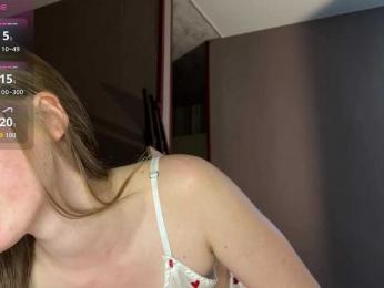 SAINTCAT webcam model stream image
