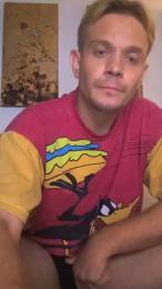 Soytupecado09 webcam model stream image