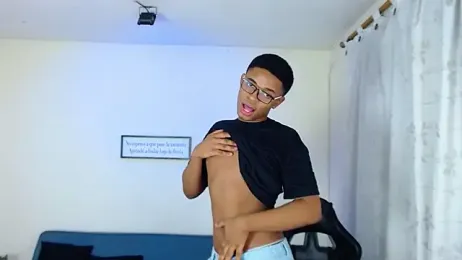 liiam3 webcam model stream image