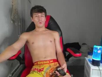 kroddy1985 webcam model stream image