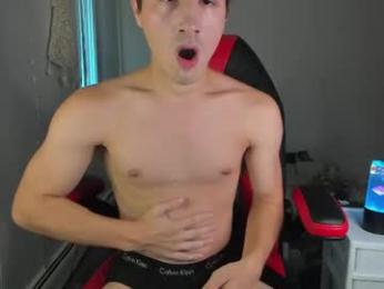 kroddy1985 webcam model stream image