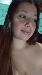 Mariana_Loving webcam model stream image