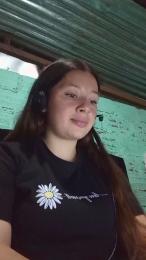 Mariana_Loving webcam model stream image