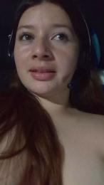 Mariana_Loving webcam model stream image