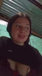 Mariana_Loving webcam model stream image